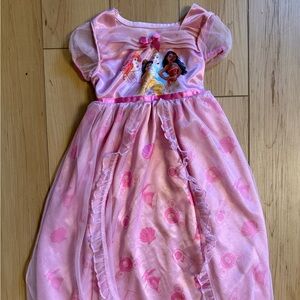 Disney Princess Nightgown 3T